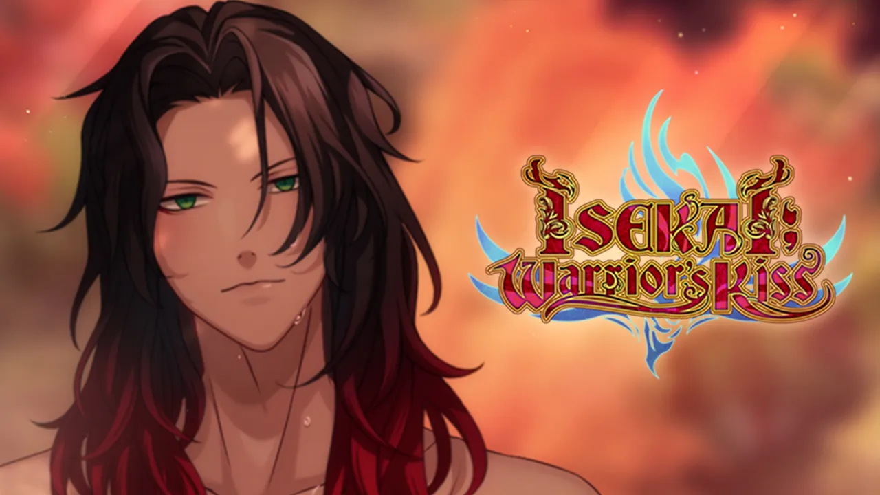 Isekai: Warrior's Kiss - Otome | Indus Appstore | Screenshot