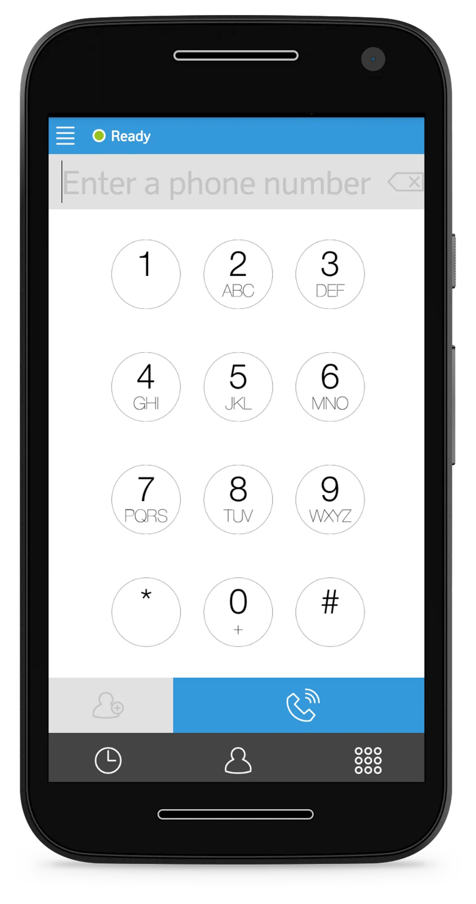 007VoIP Cheap VoIP calls | Indus Appstore | Screenshot