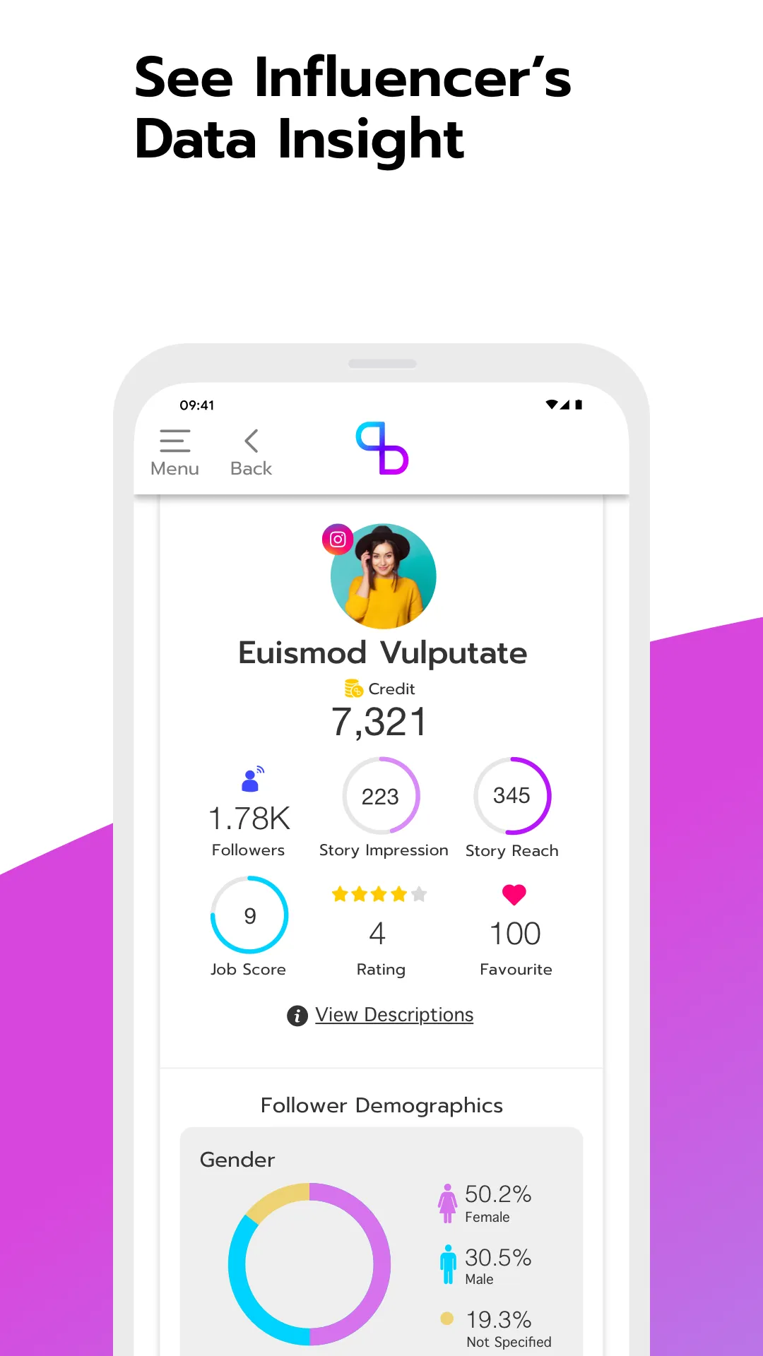 Tellscore | Indus Appstore | Screenshot