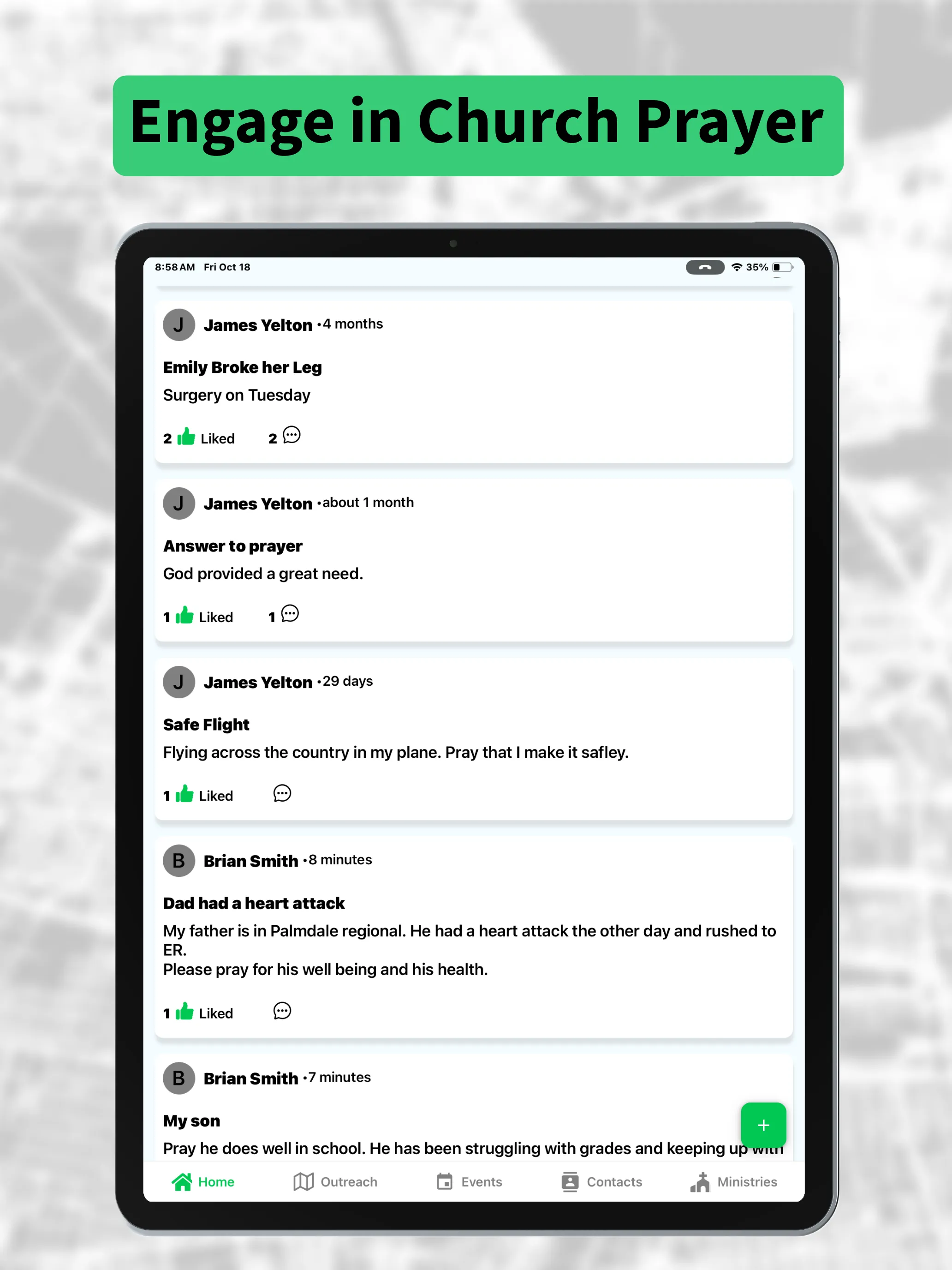 Soul Winning App - SWAPP | Indus Appstore | Screenshot