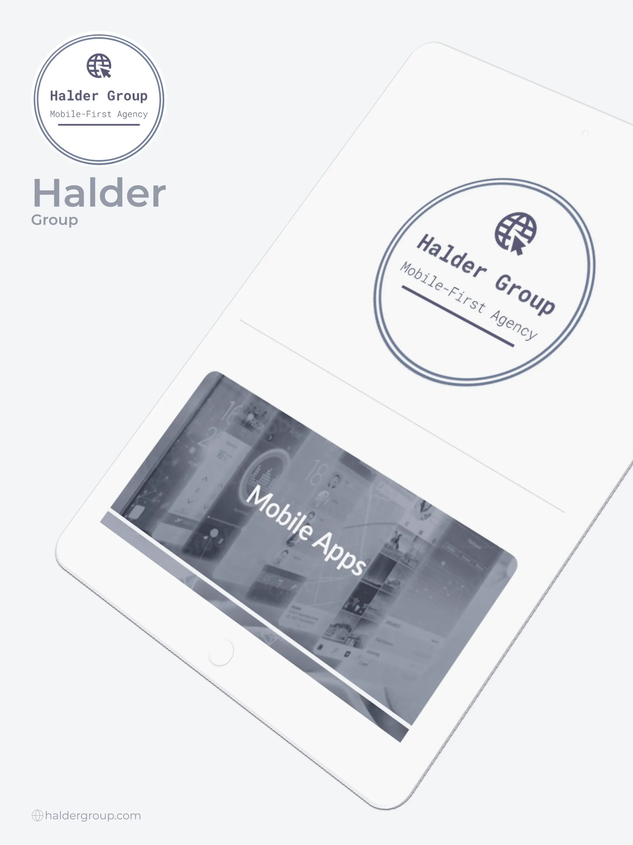 Halder Group | Indus Appstore | Screenshot