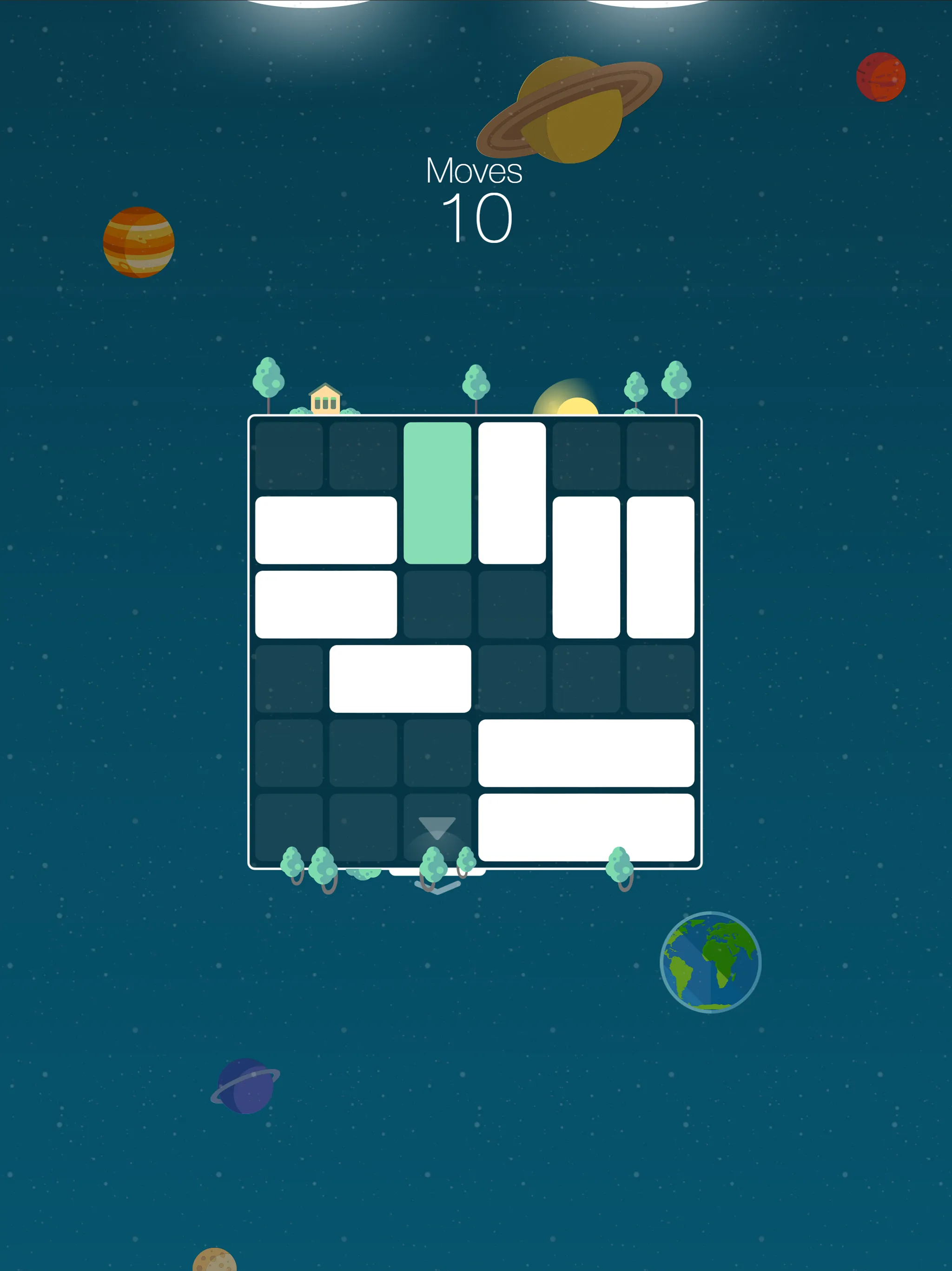 Unblock FRVR - Move Bricks and | Indus Appstore | Screenshot