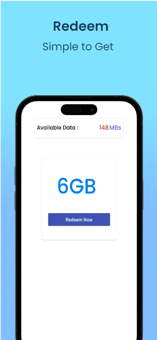 Predict & Win 6GB Data Daily | Indus Appstore | Screenshot