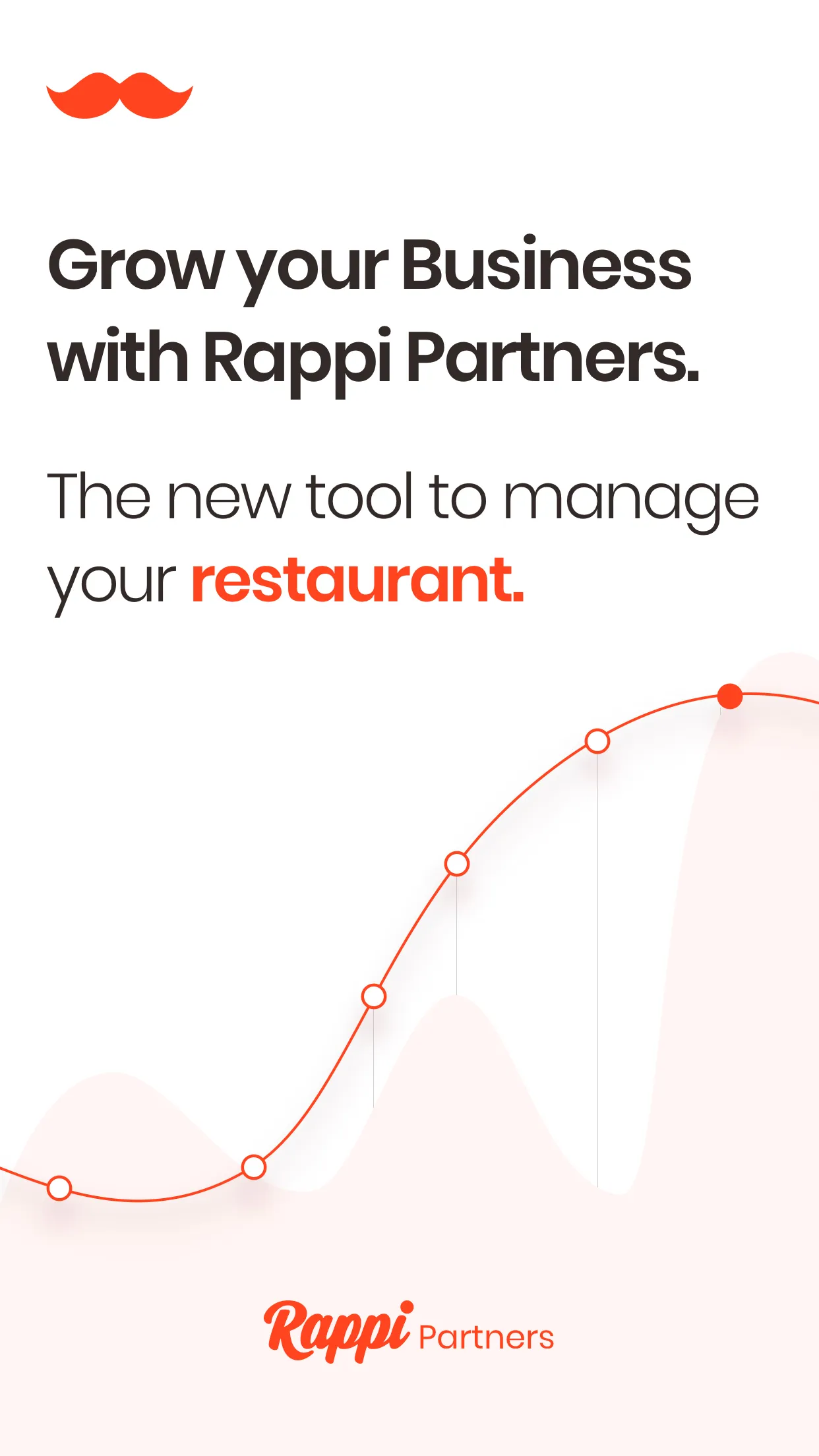 Rappi Partners App | Indus Appstore | Screenshot