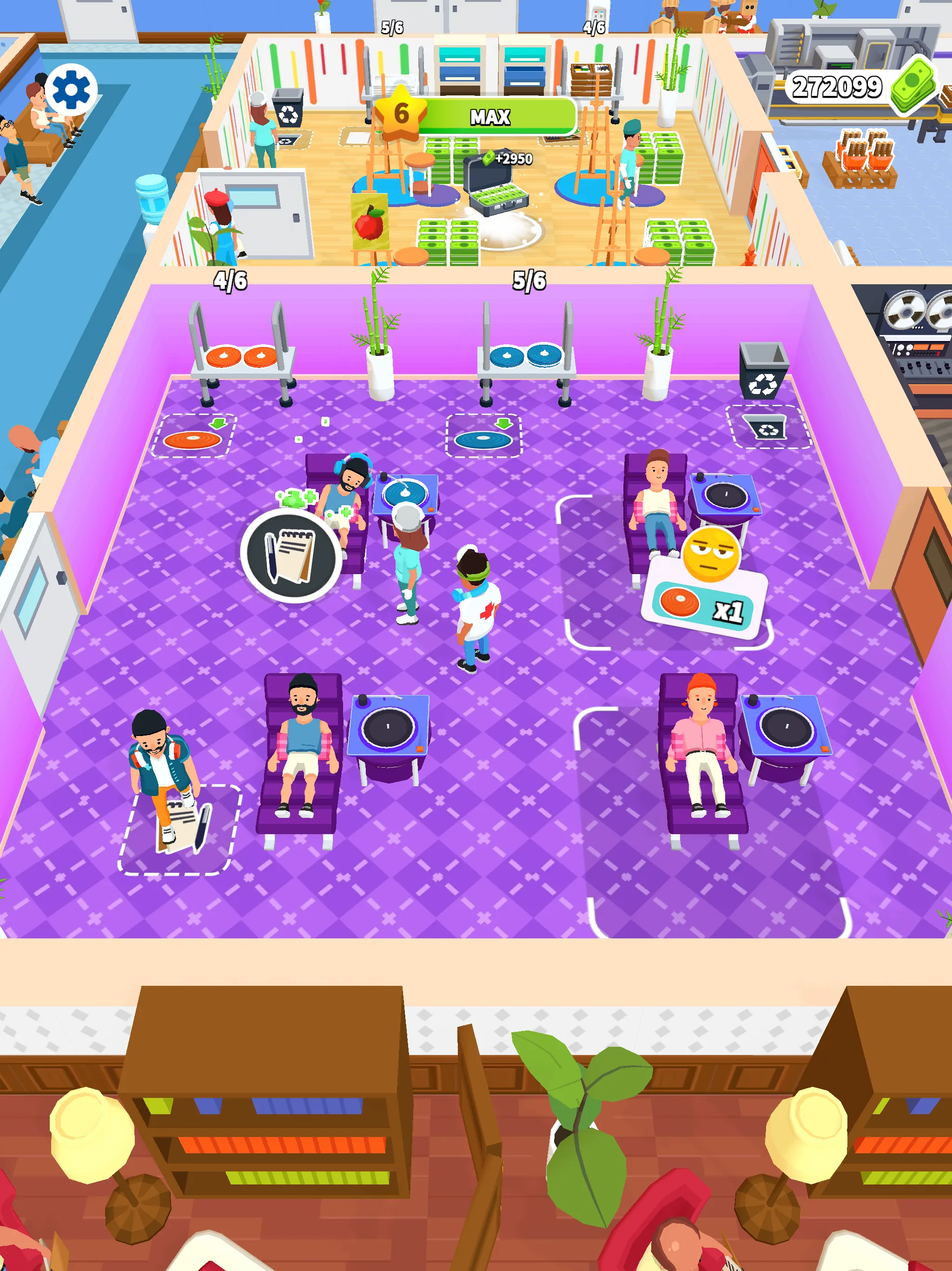 Hospital Game - Doctor Hero | Indus Appstore | Screenshot