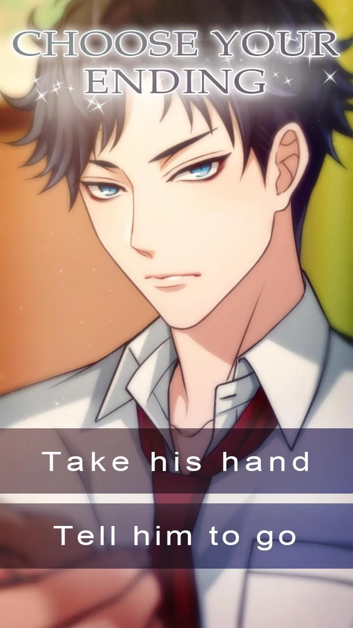 Gossip School: Campus Otome | Indus Appstore | Screenshot