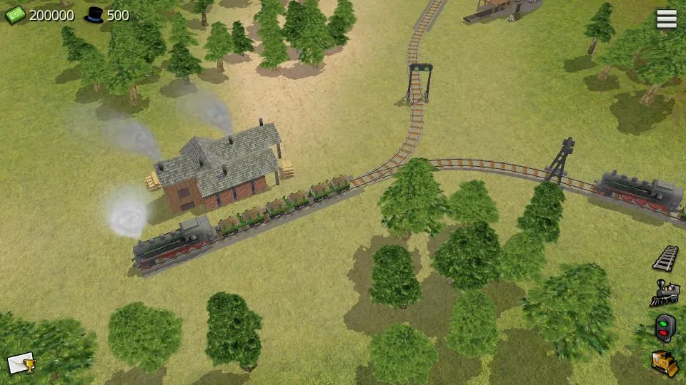 DeckEleven's Railroads | Indus Appstore | Screenshot