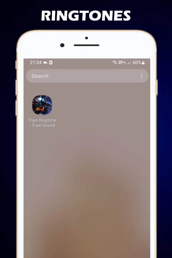 Train Ringtones 2023 | Indus Appstore | Screenshot