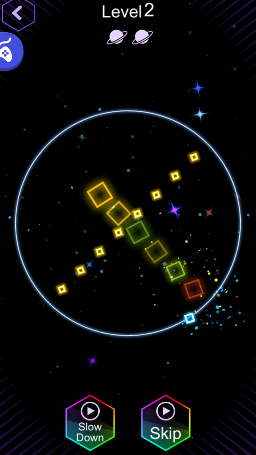 Star Cube | Indus Appstore | Screenshot