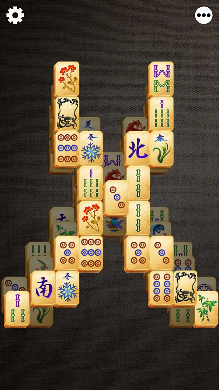 Mahjong Crush | Indus Appstore | Screenshot