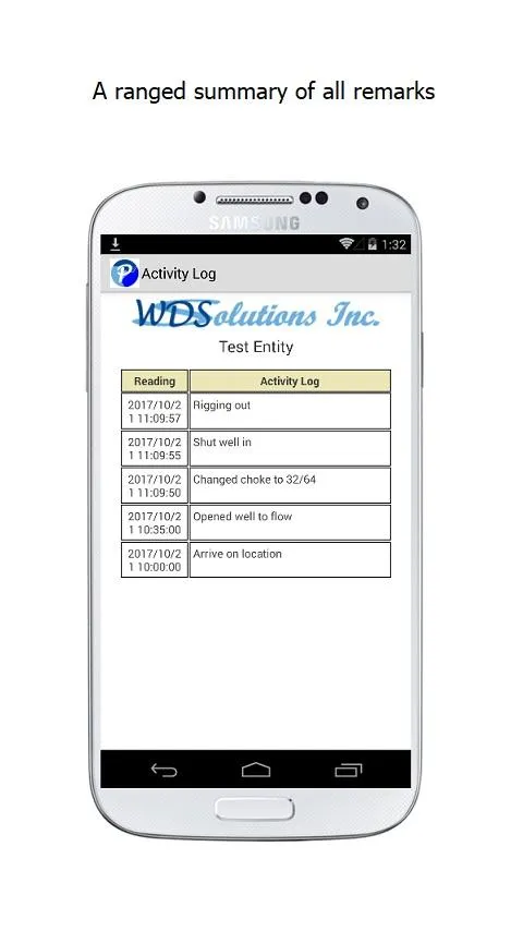 WDSS Prime | Indus Appstore | Screenshot