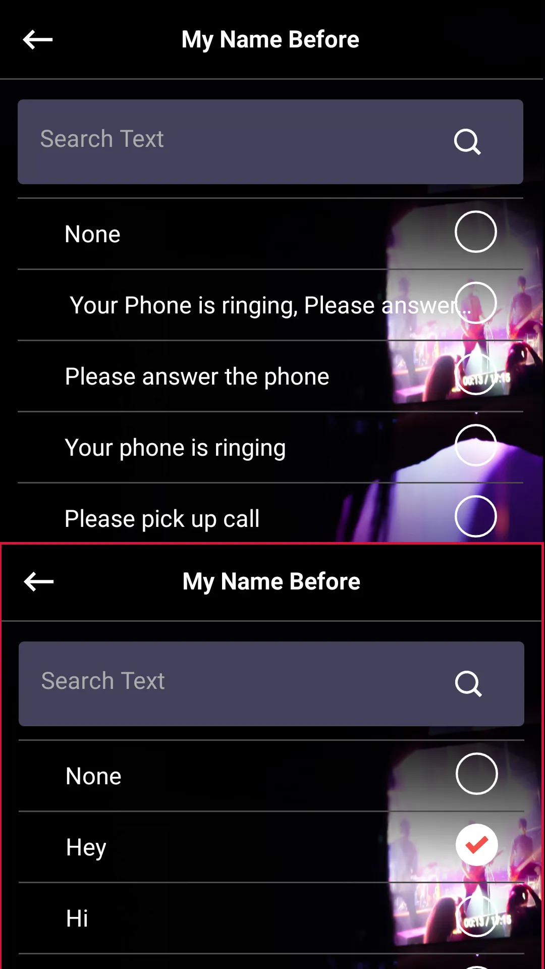 Voice Changer Voice AI Effects | Indus Appstore | Screenshot