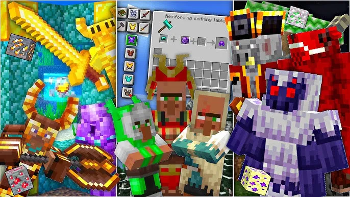 Master Addon&Mod for MCPE | Indus Appstore | Screenshot