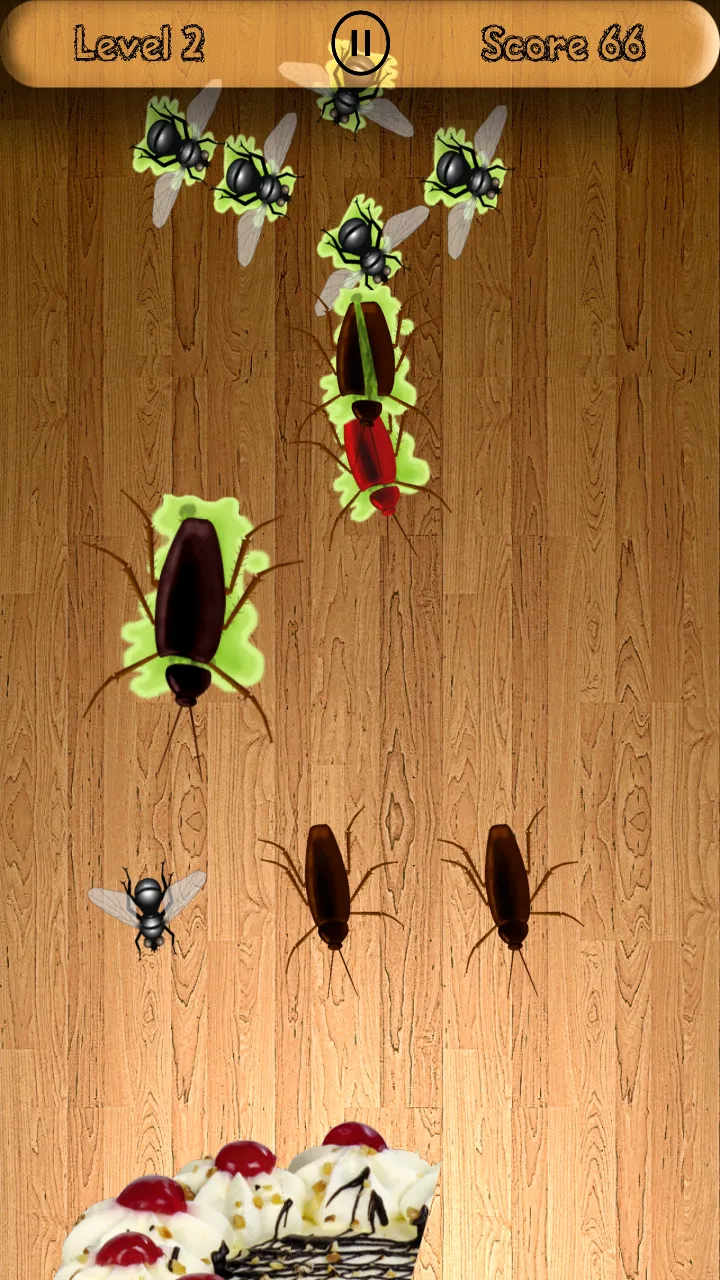 Beetle Smasher | Indus Appstore | Screenshot