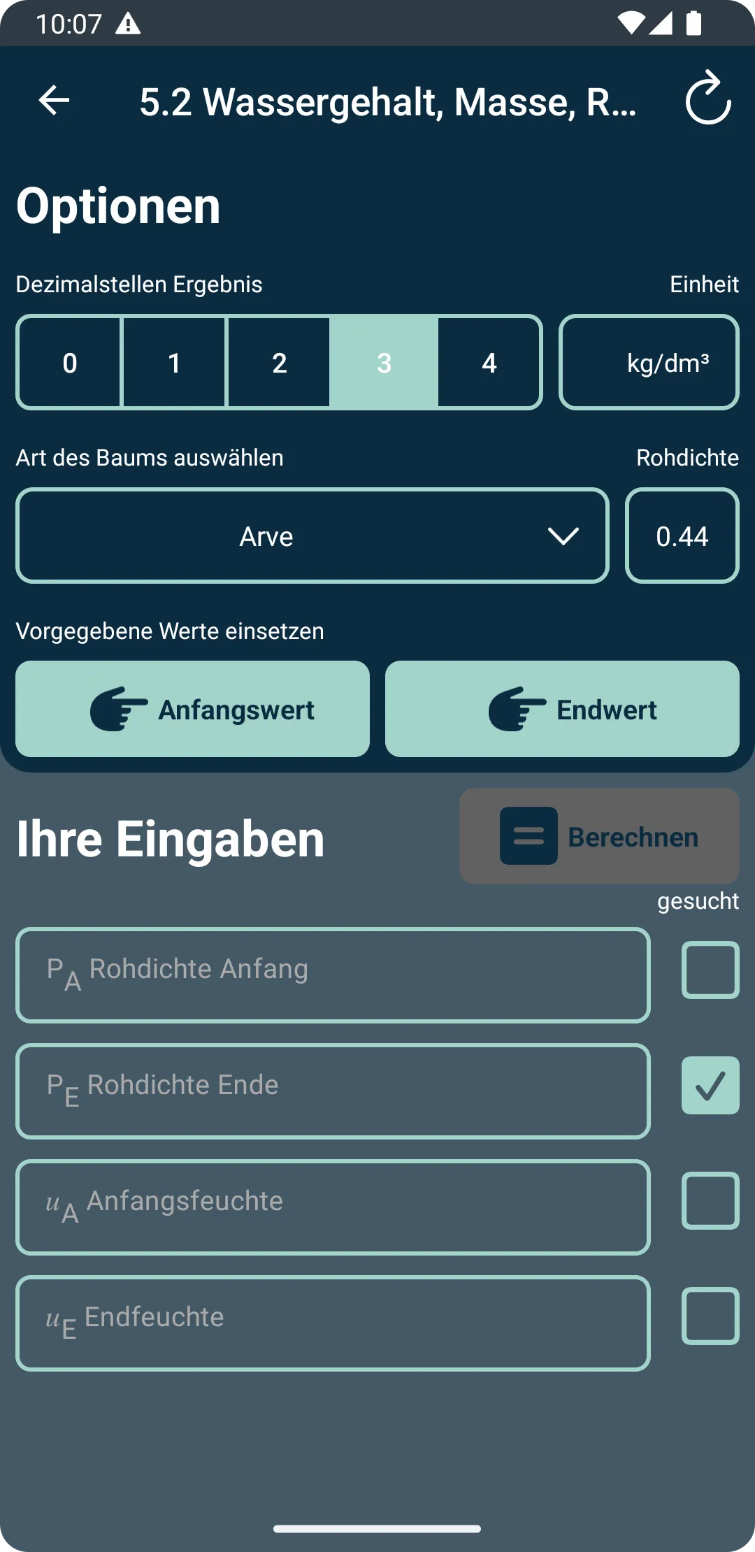 SchreinerApp | Indus Appstore | Screenshot