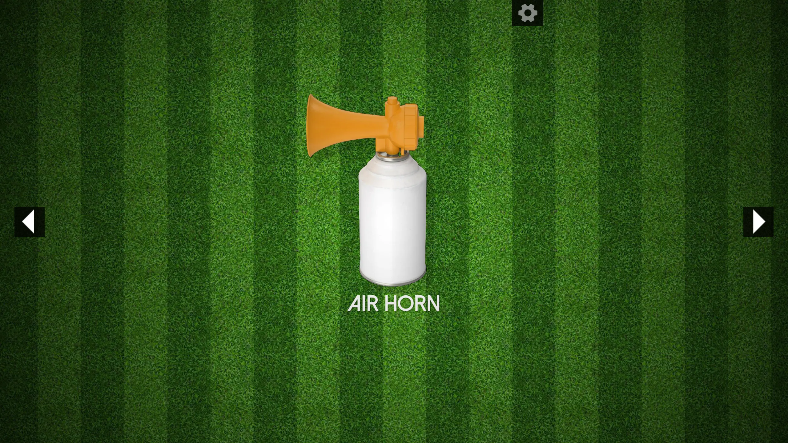 Virtual Air Horn - Prank App! | Indus Appstore | Screenshot