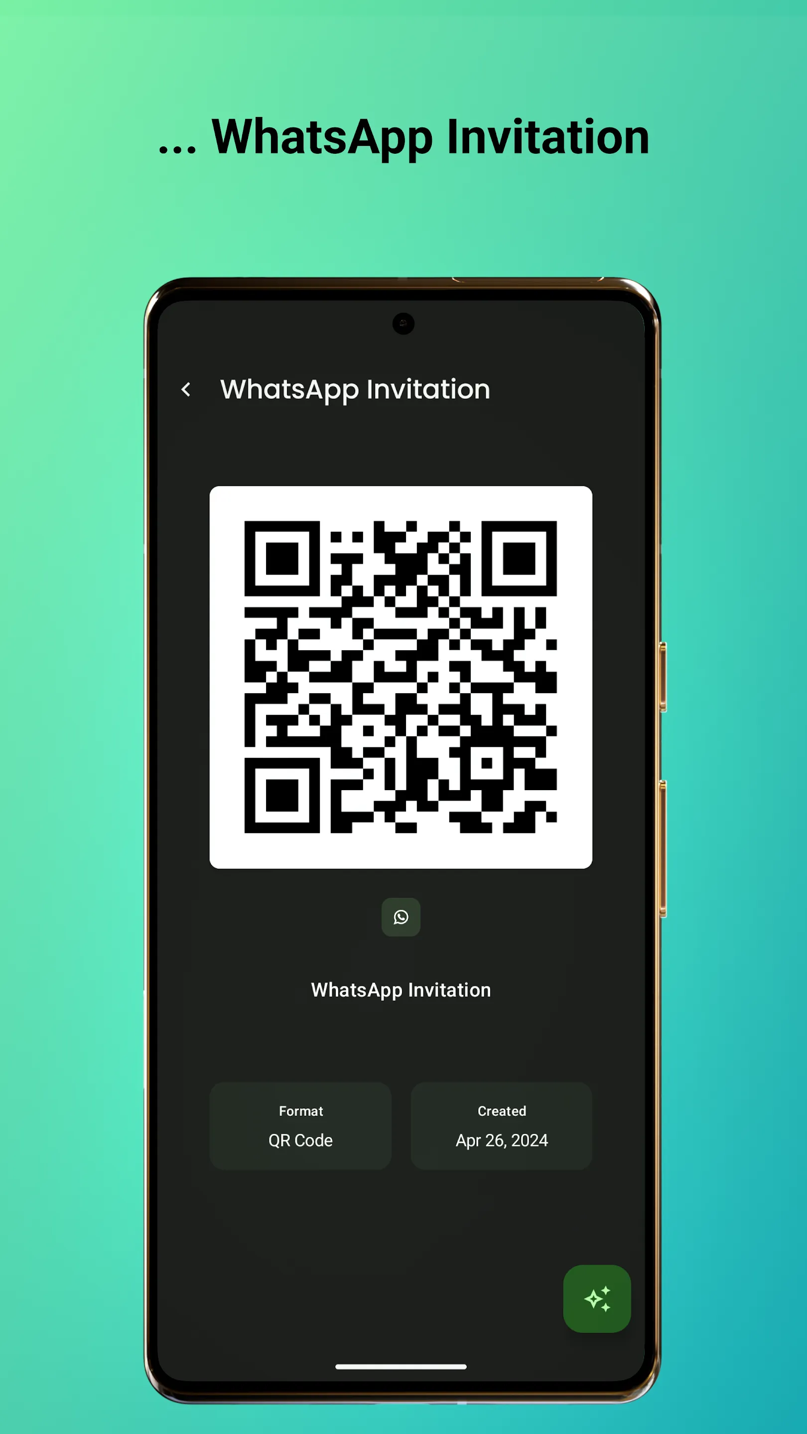 WearSocials - Code Wallet | Indus Appstore | Screenshot