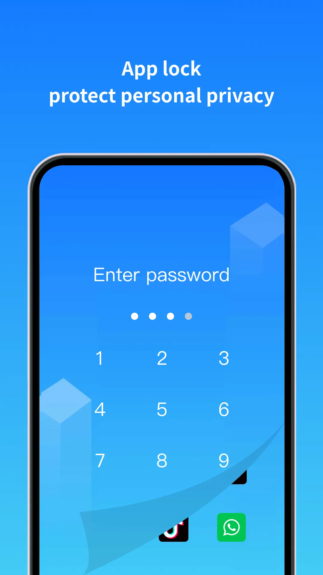 Clone App-Parallel Dual Space | Indus Appstore | Screenshot