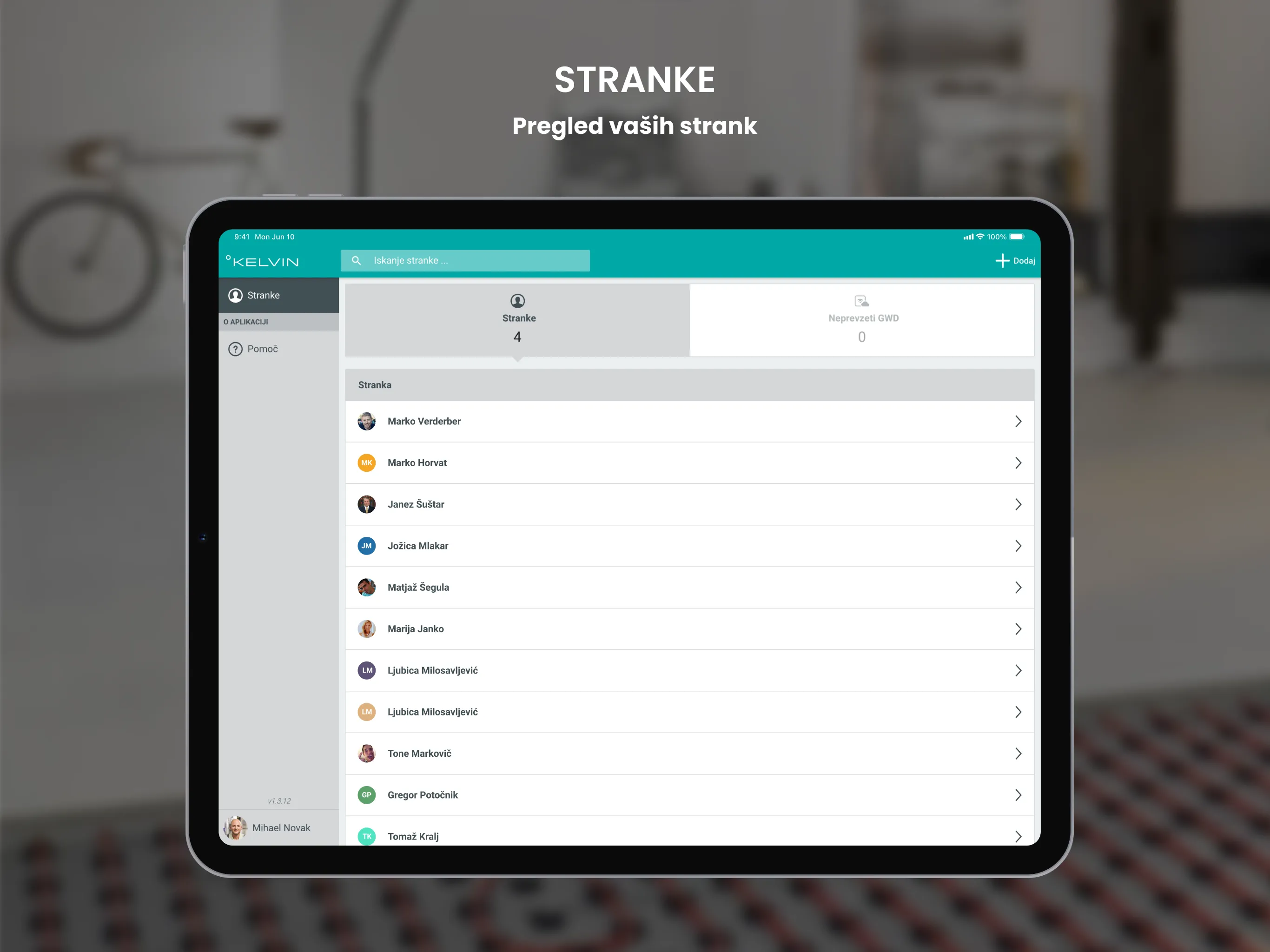 SeltronHome Kelvin | Indus Appstore | Screenshot