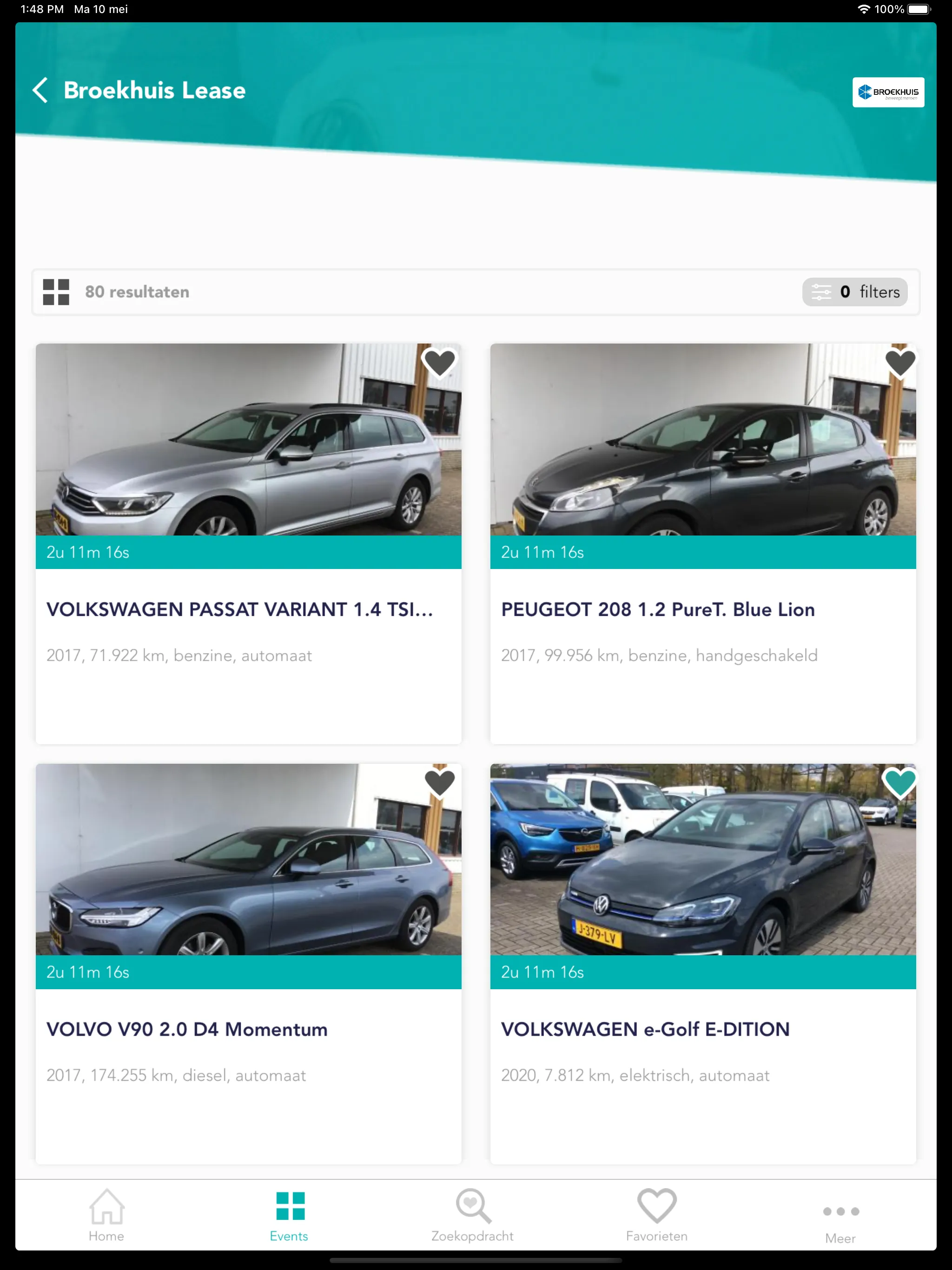 ATC - Automotive Trade Center | Indus Appstore | Screenshot