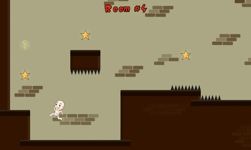 Tuyul Gundul | Indus Appstore | Screenshot