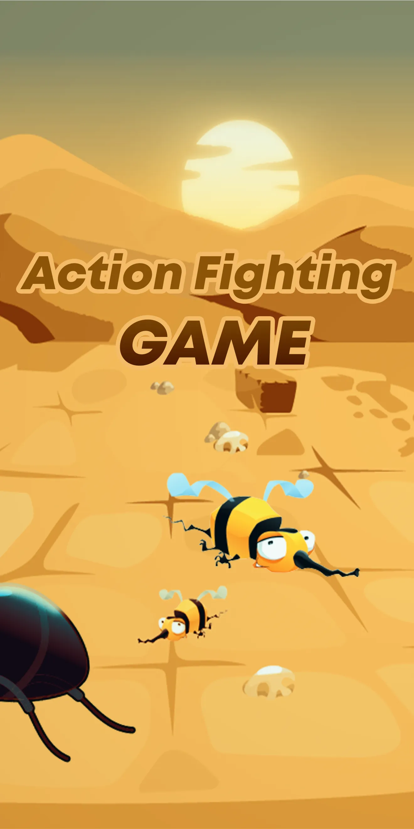 Punch King | Indus Appstore | Screenshot