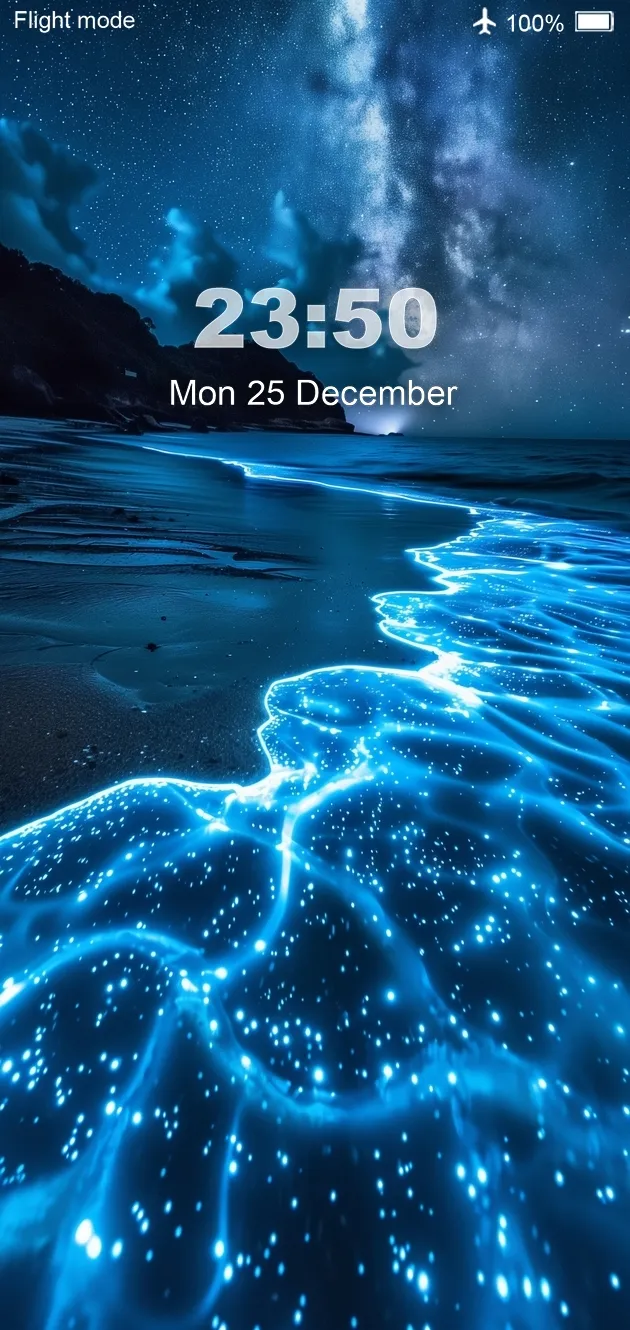 Nature Wallpapers 4K | Indus Appstore | Screenshot