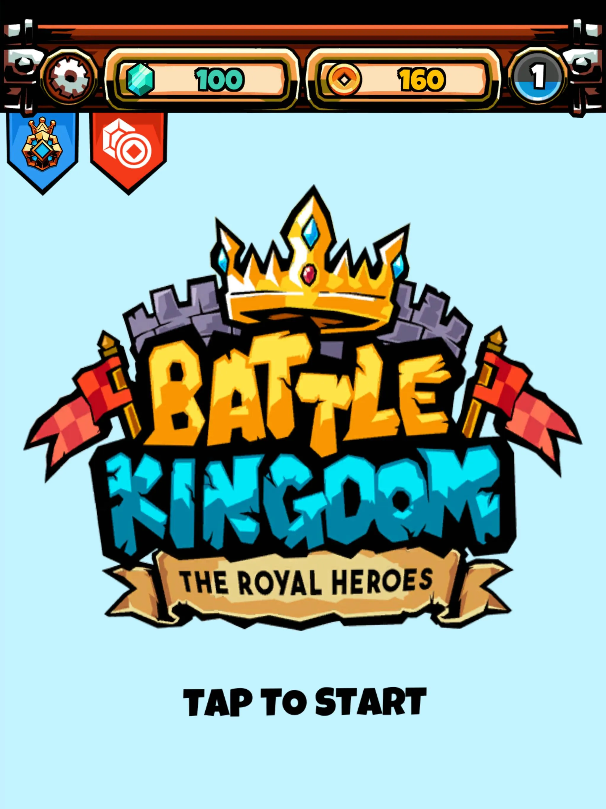 Card Battle Kingdom! | Indus Appstore | Screenshot