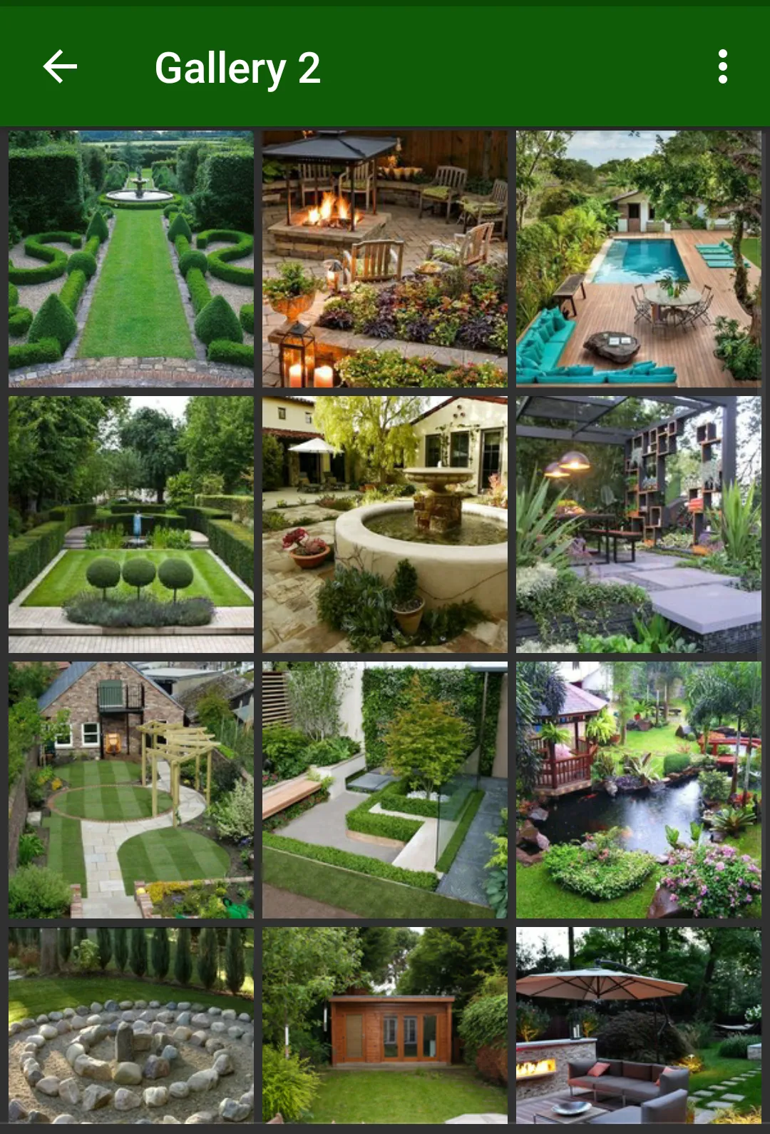 Garden Design | Indus Appstore | Screenshot