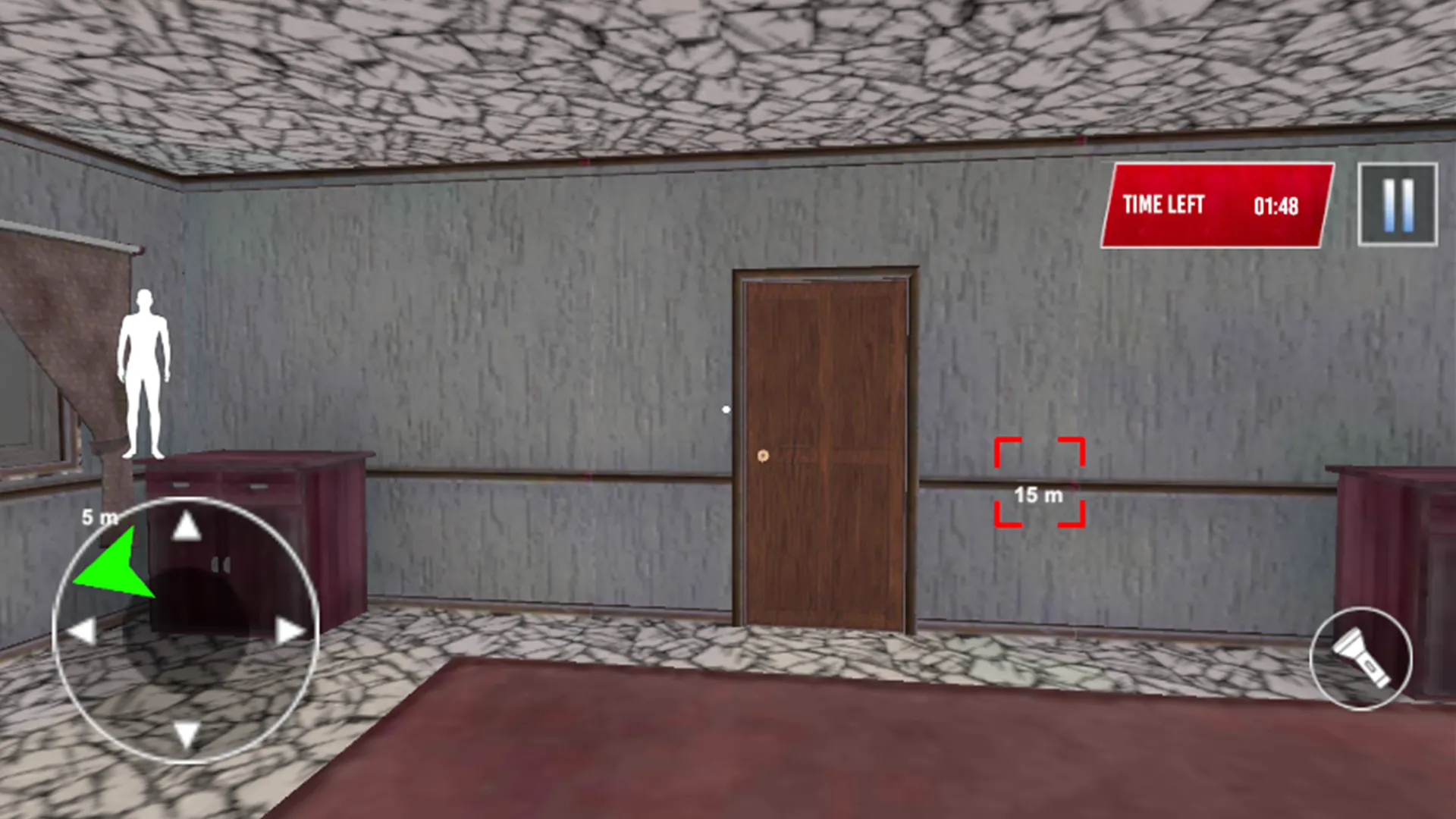 Spider Monster Train Adventure | Indus Appstore | Screenshot