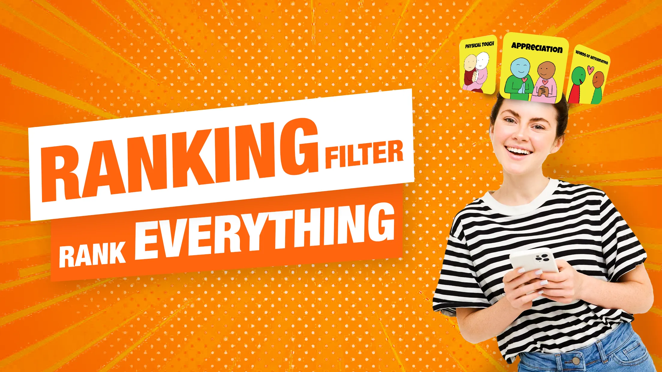Ranking Filter: FYP Challenge | Indus Appstore | Screenshot