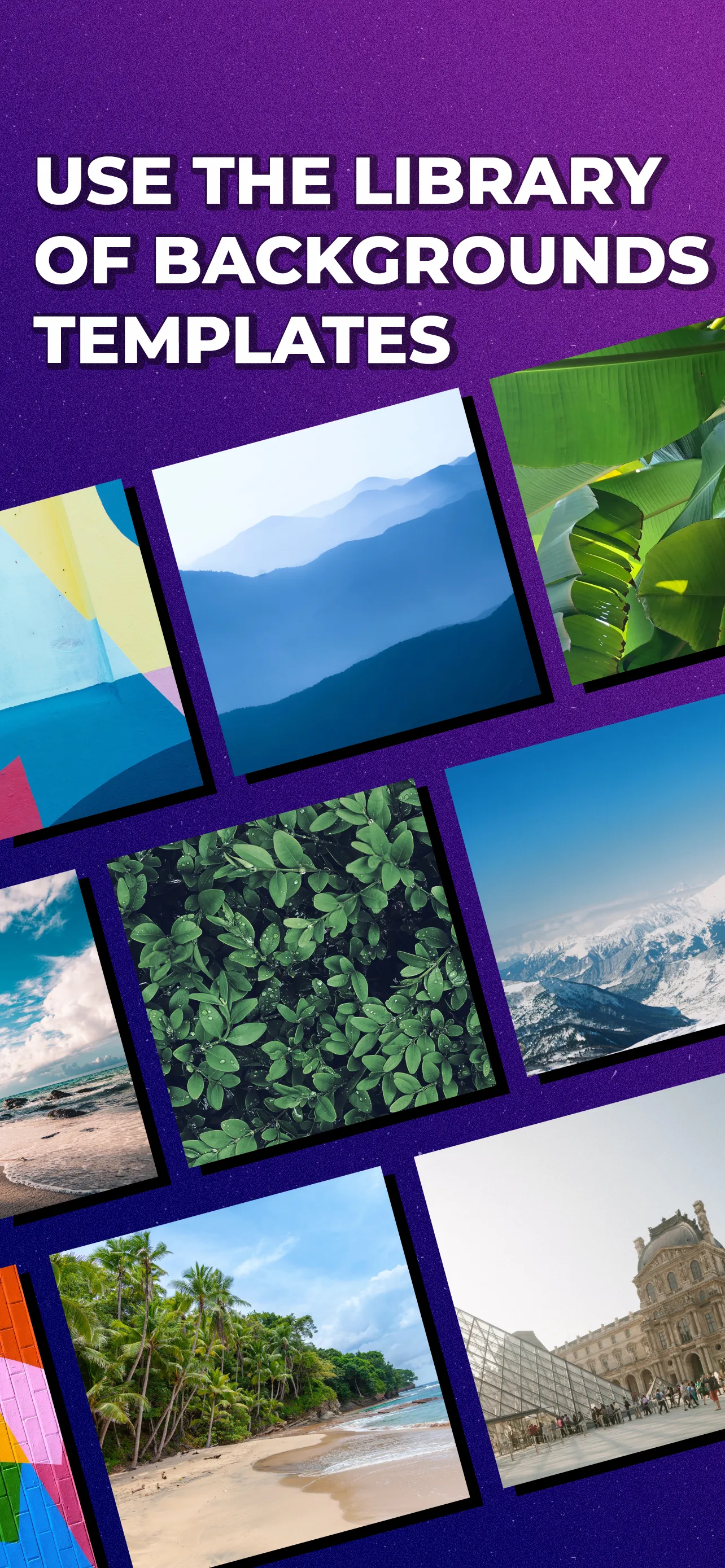 BgRem-remove video background | Indus Appstore | Screenshot