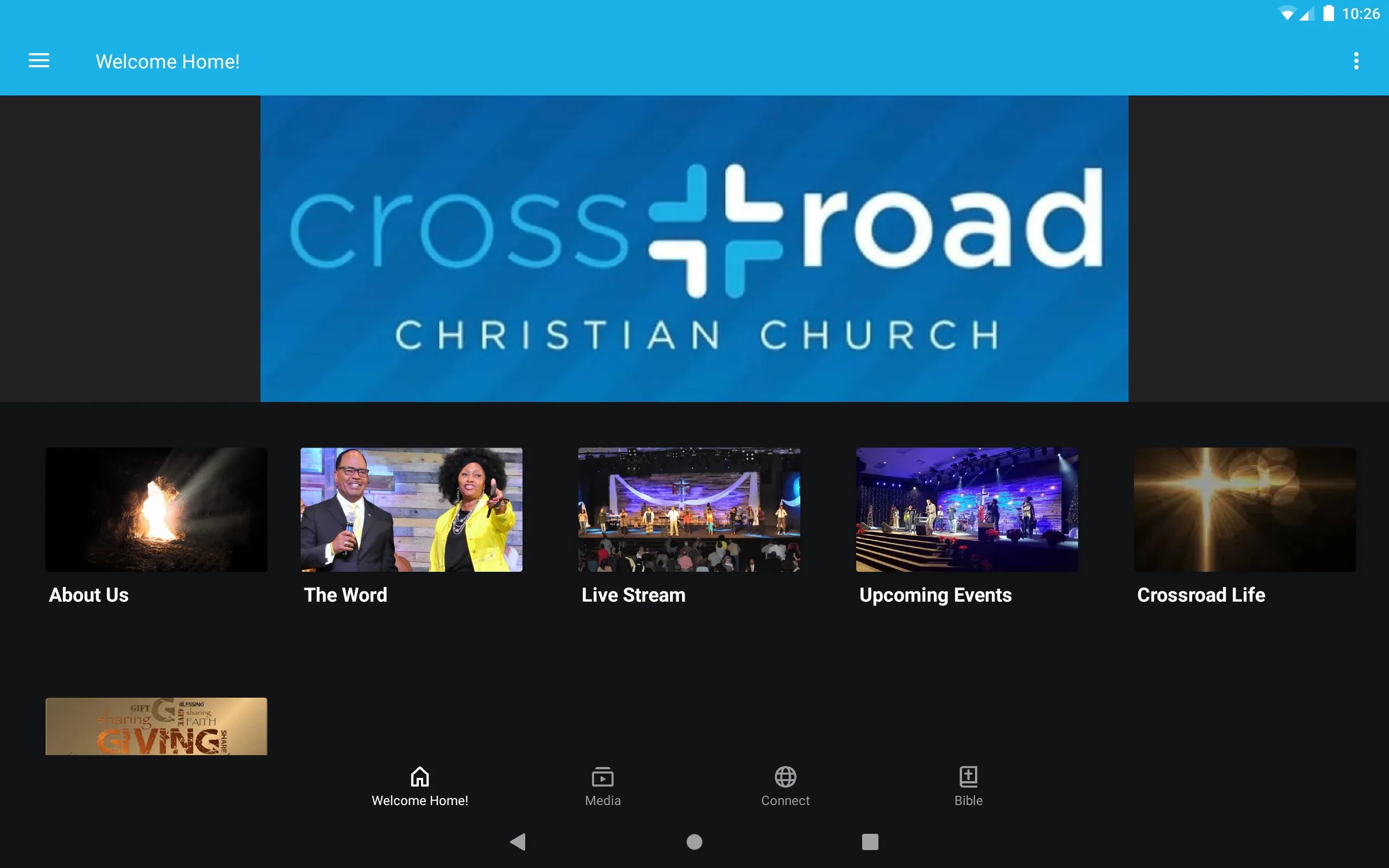 Crossroad Life | Indus Appstore | Screenshot