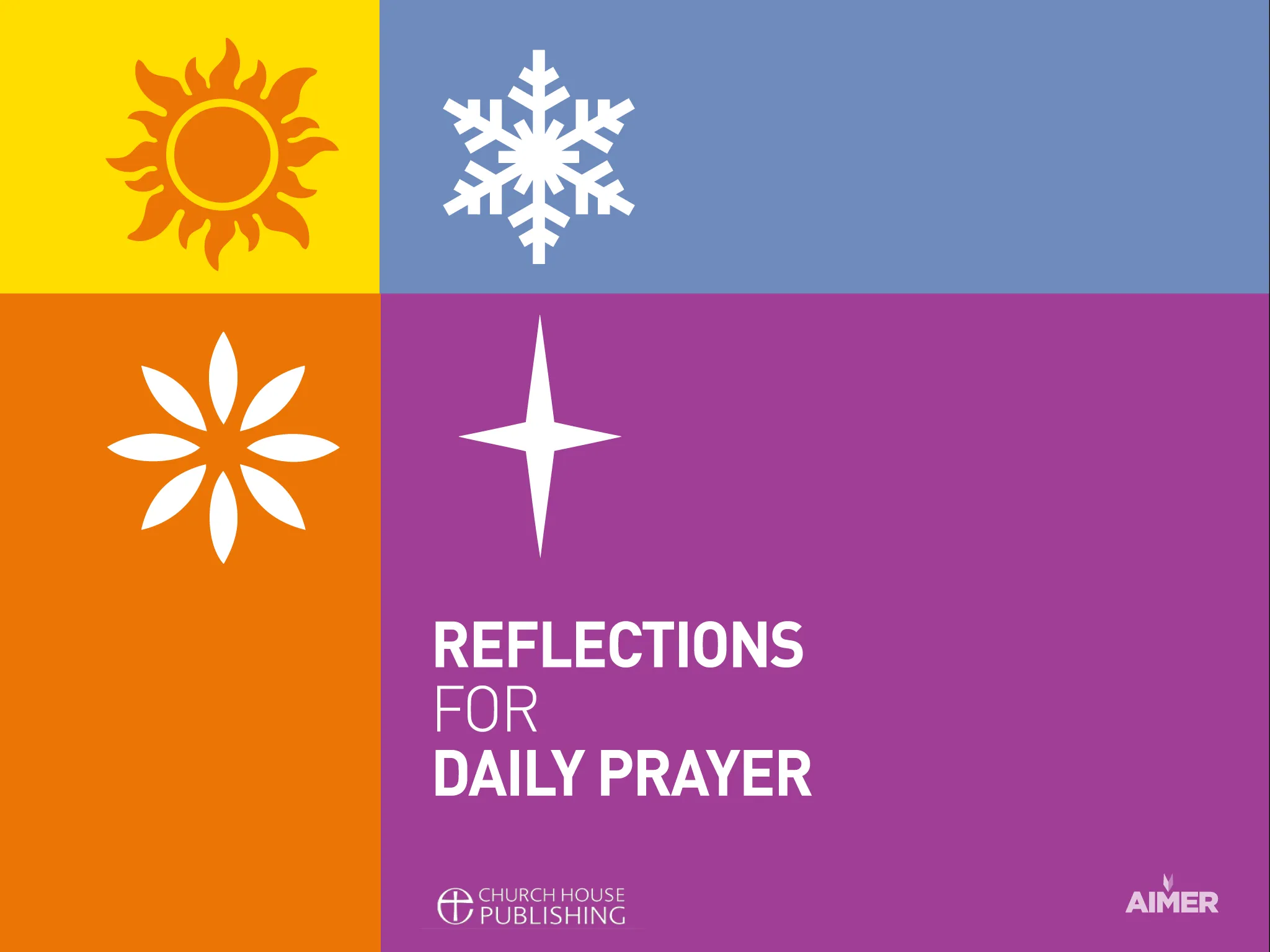 Reflections for Daily Prayer | Indus Appstore | Screenshot