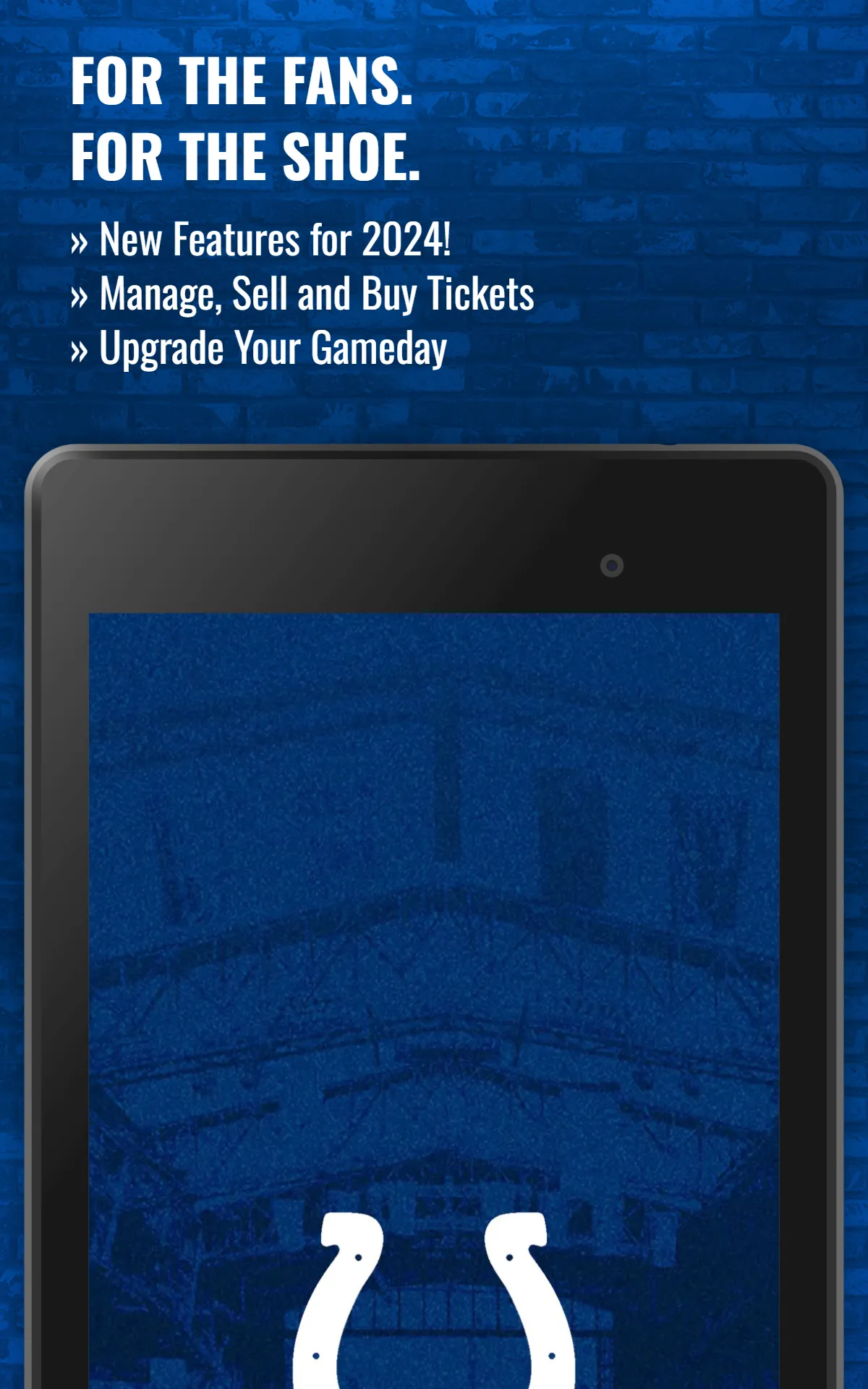 Indianapolis Colts Mobile | Indus Appstore | Screenshot