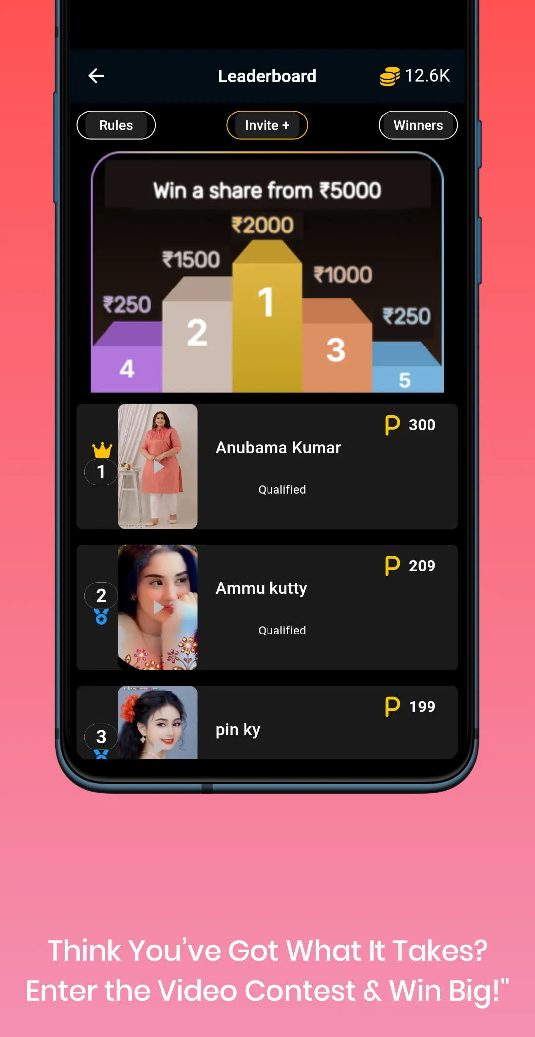 StarRoom: Talk, Chat & Reels | Indus Appstore | Screenshot