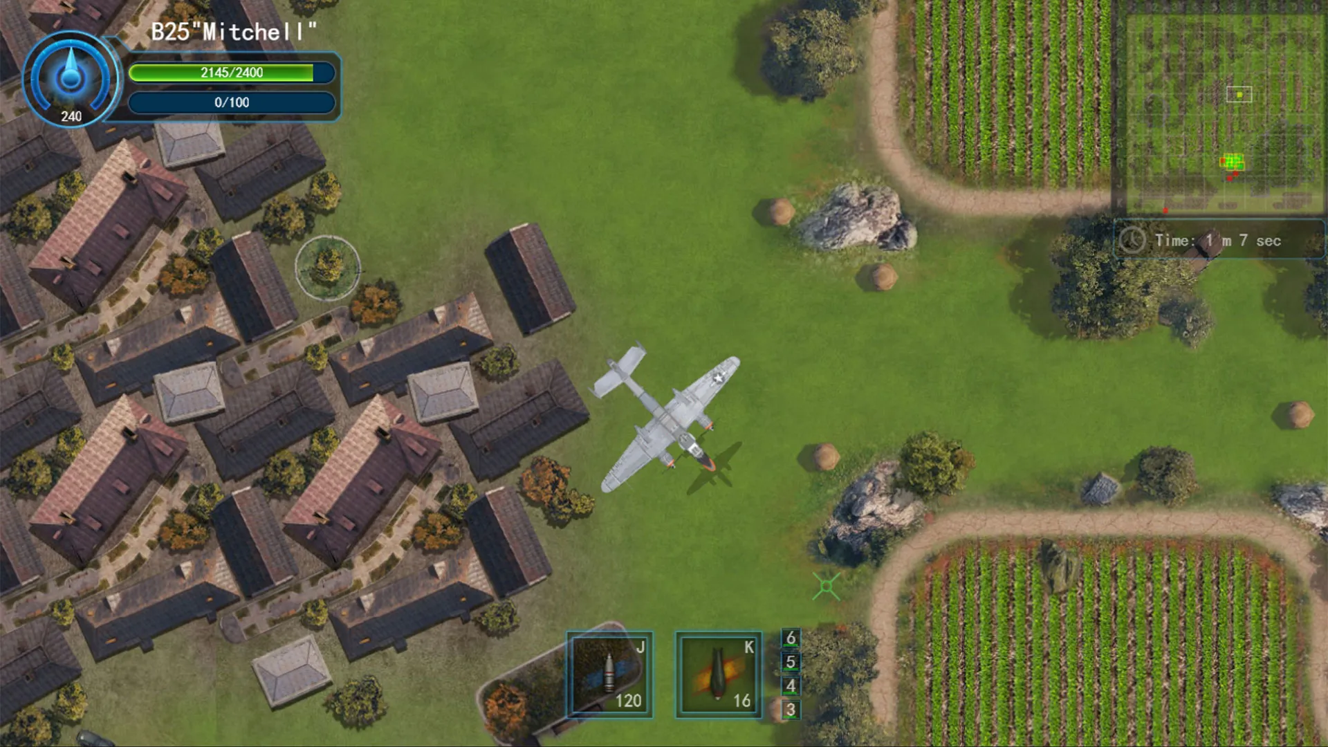 Dogfight | Indus Appstore | Screenshot