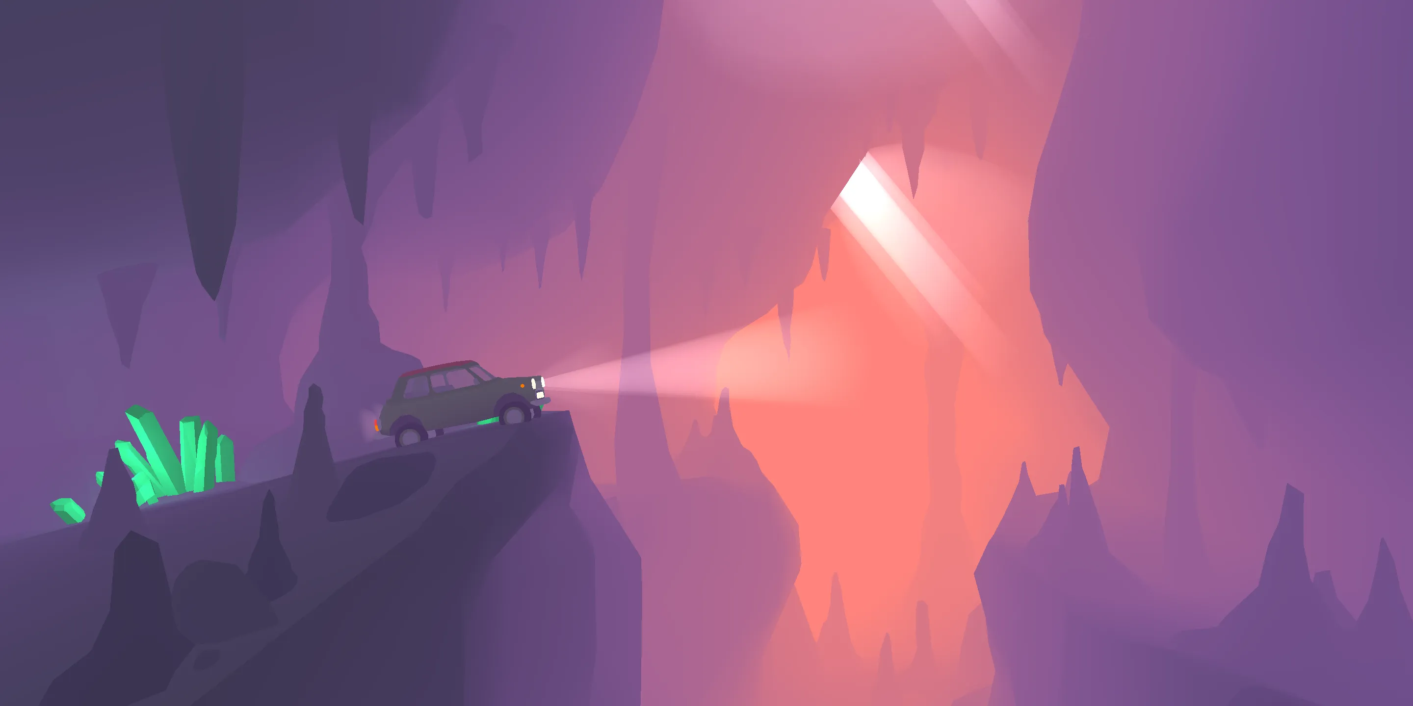 Hillside Drive: car racing | Indus Appstore | Screenshot