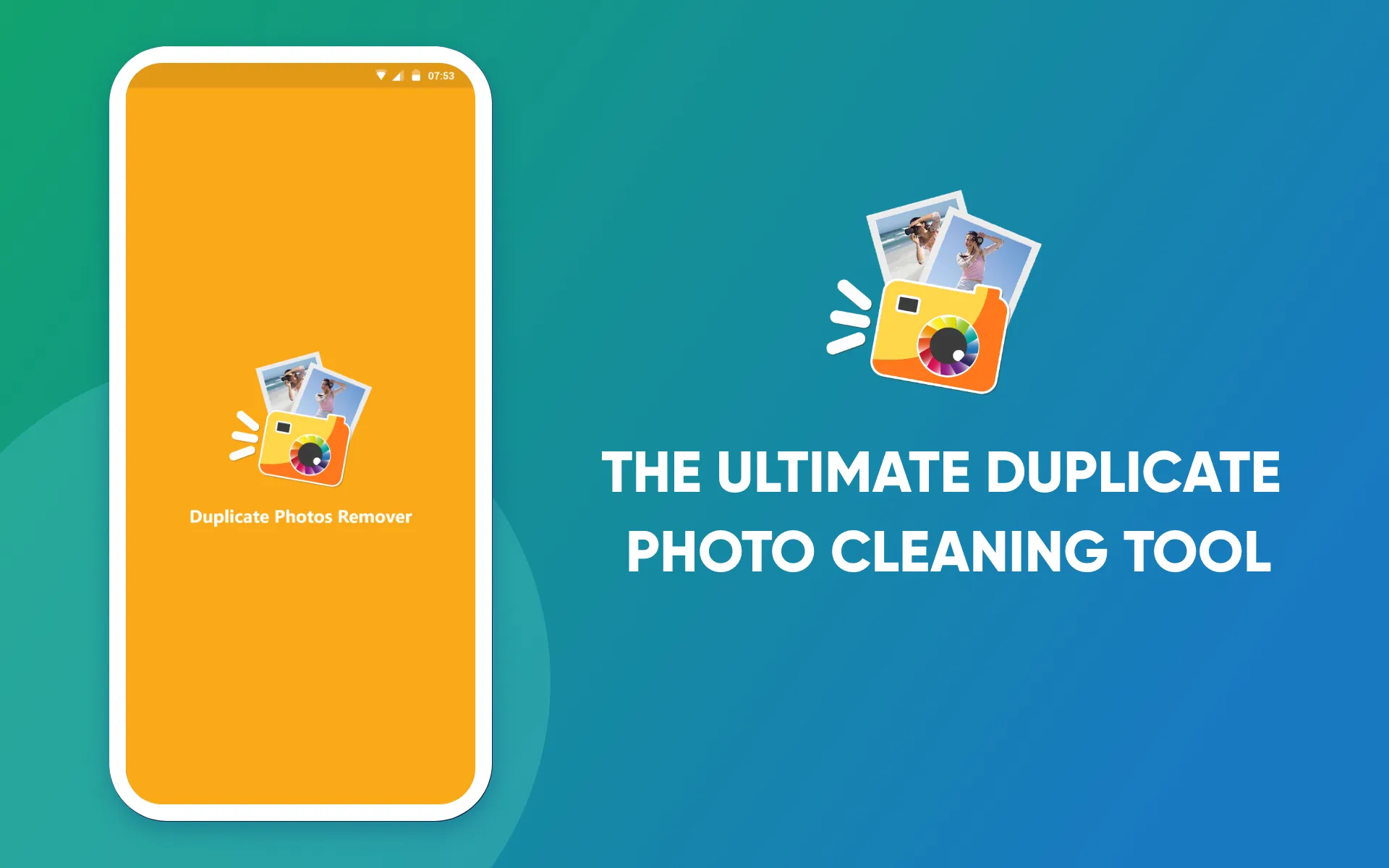 Duplicate Photos Remover | Indus Appstore | Screenshot