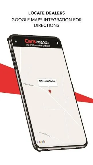 CarsIreland.ie | Indus Appstore | Screenshot