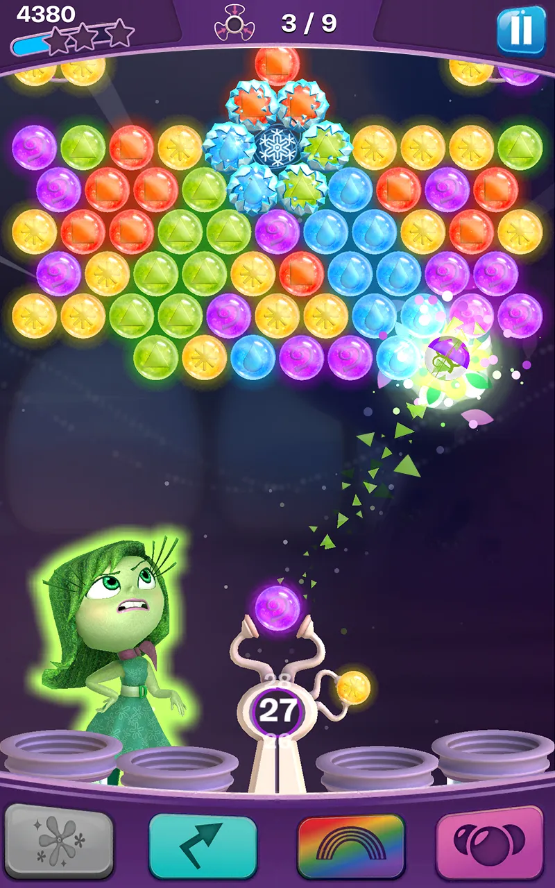 Inside Out Thought Bubbles | Indus Appstore | Screenshot