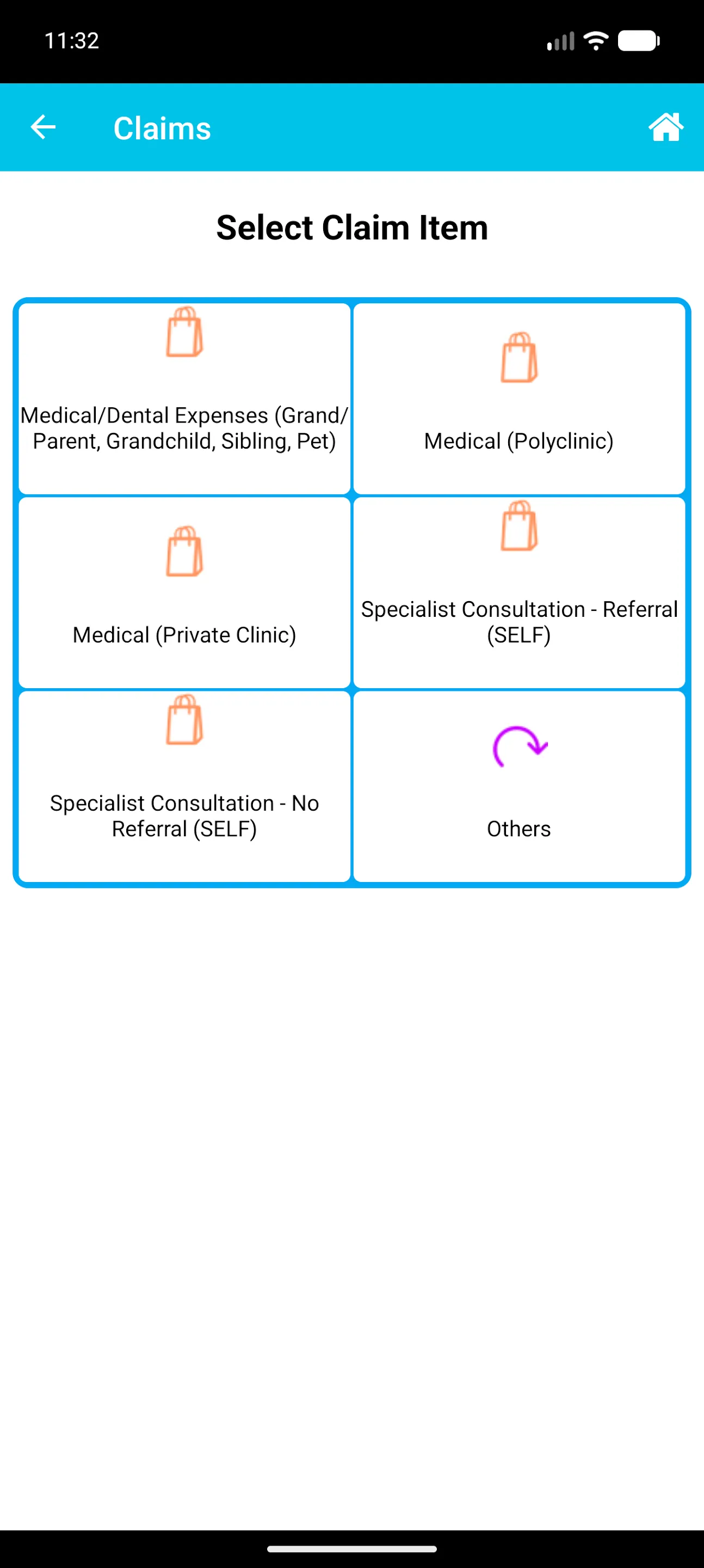 HRIQ | Indus Appstore | Screenshot