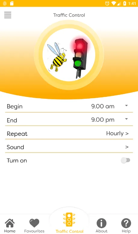 BeeZone | Indus Appstore | Screenshot