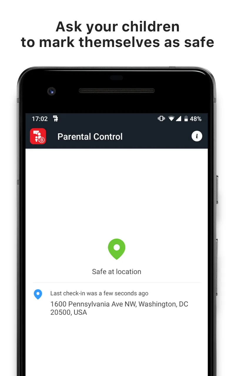 Bitdefender Parental Control | Indus Appstore | Screenshot