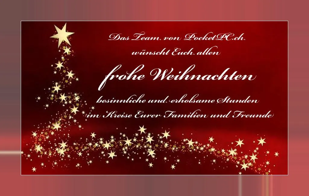 Fröhliche Weihnachten | Indus Appstore | Screenshot