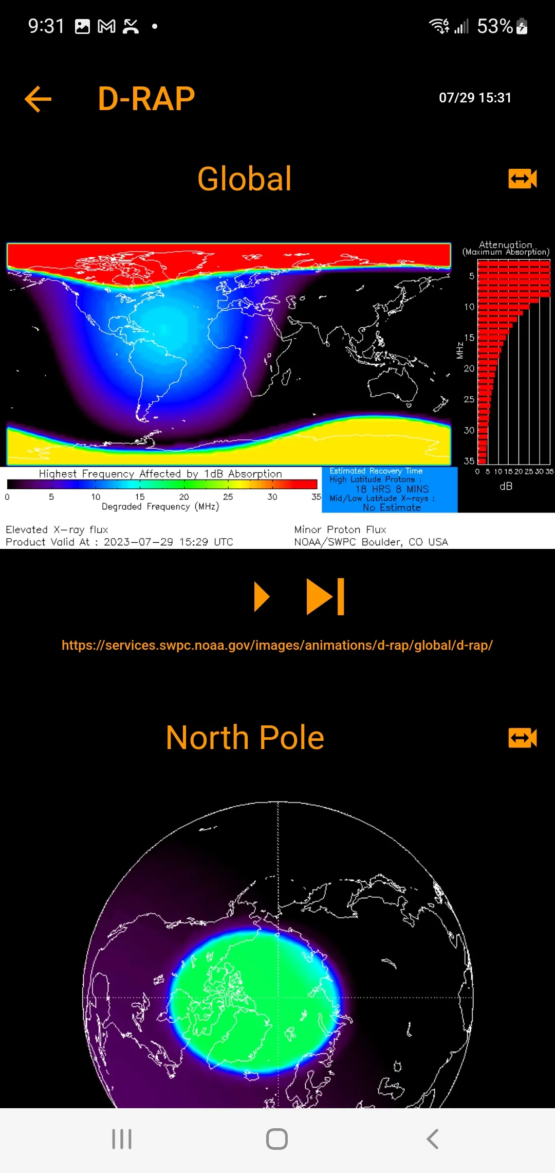 Carrington | Indus Appstore | Screenshot