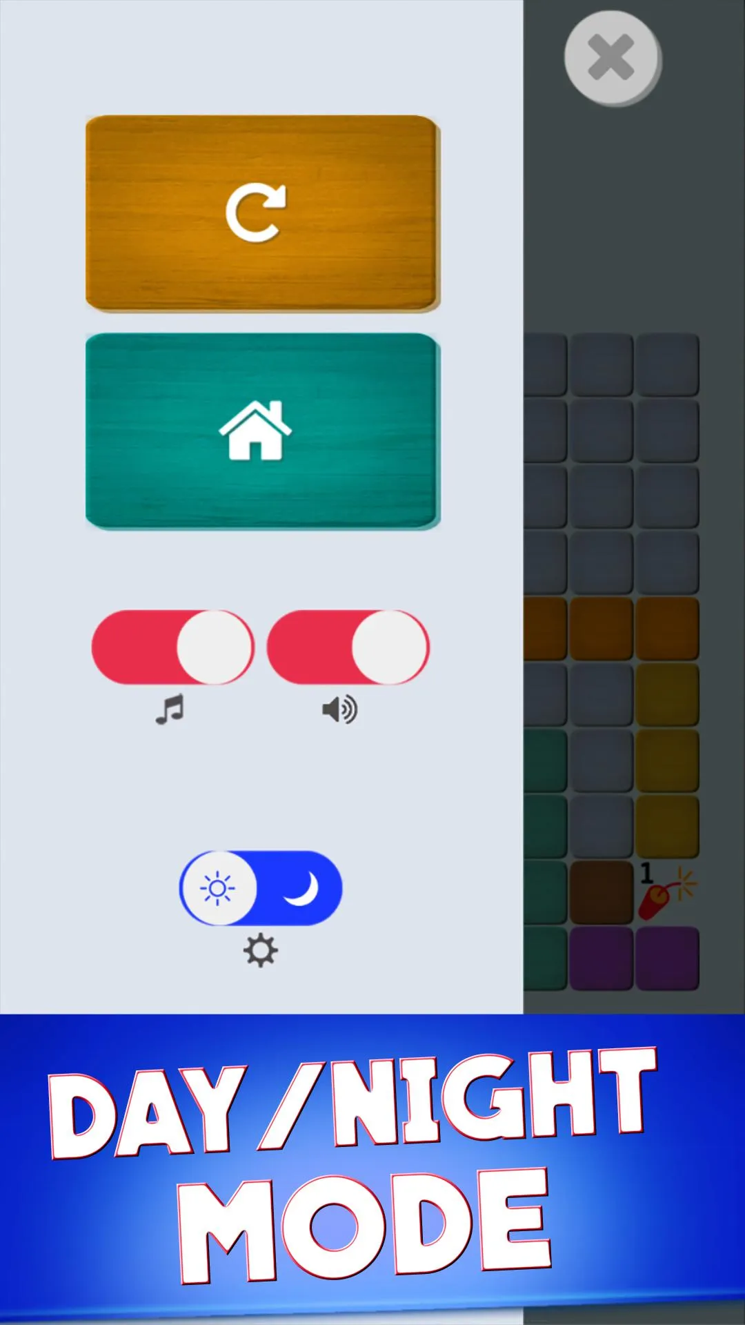 Cubes and Hexa - Solve Puzzles | Indus Appstore | Screenshot