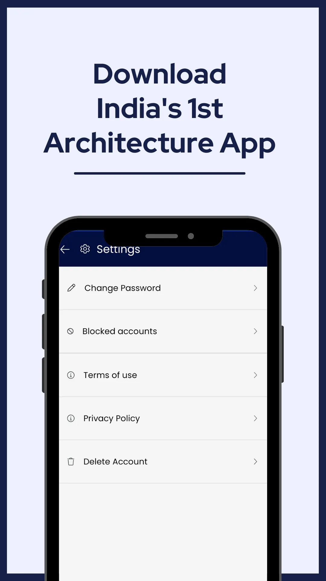 Architecture Opinion | Indus Appstore | Screenshot