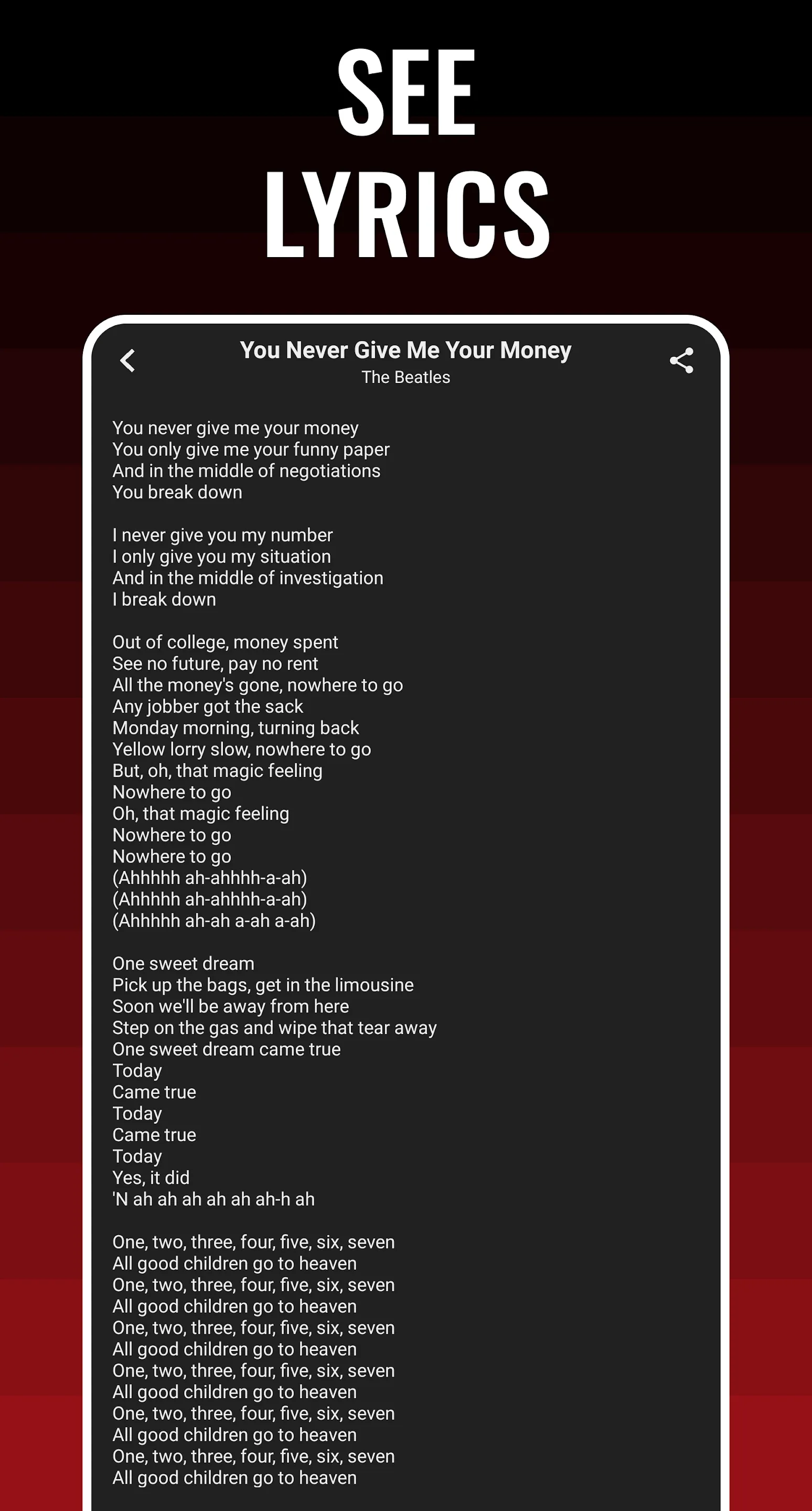 Radio Caprice: online Music | Indus Appstore | Screenshot