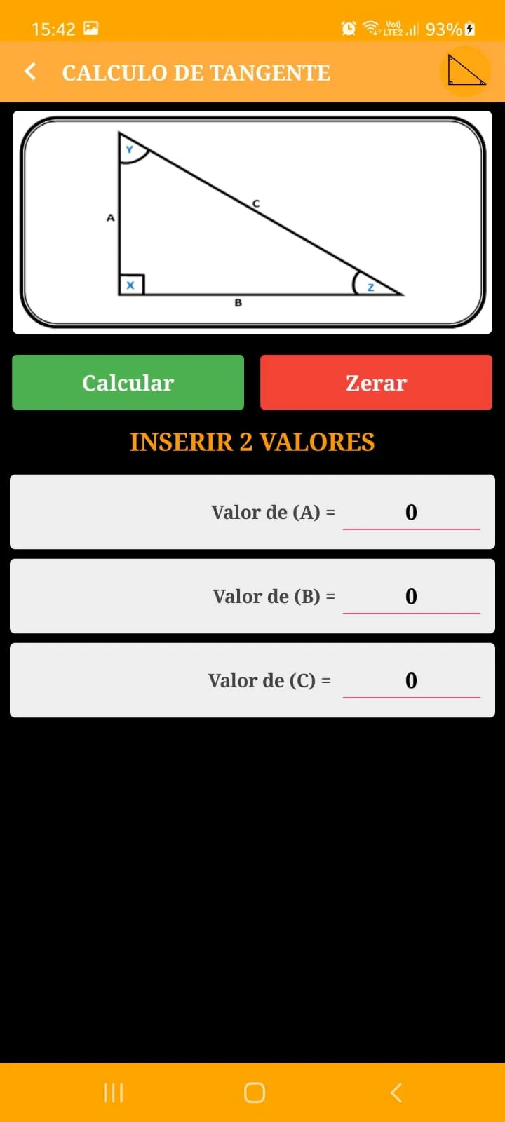 Traçados e Soldas Industriais | Indus Appstore | Screenshot